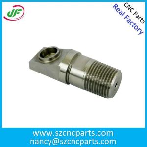 Quality Customized Precision Grinding Services Steel Parts CNC Machining Part wholesale