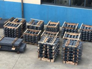 Quality Heavy duty hydraulic loading cylinder for construction machinery wholesale
