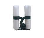 55kg OSETMAC Woodworking Dust Collector for Panel Saw Edge Banding and Sanding
