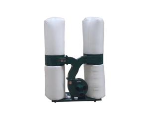 Quality 55kg OSETMAC Woodworking Dust Collector for Panel Saw Edge Banding and Sanding Machines wholesale