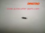 113214A Vector 2500 Cutter Parts Traction Spring