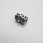 SUS304 Round Bar CNC Turn Mill Parts Equipment Screw Practical