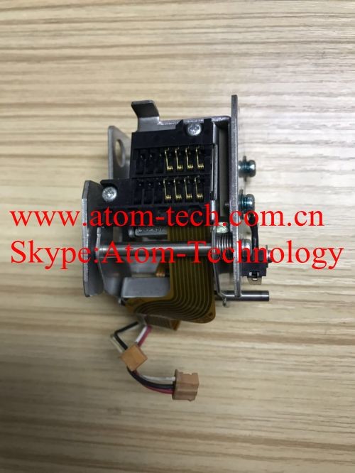 atm spare parts atm parts 01770001124 WINCOR ID18 card reader TM-01357 SMART CARD BLOCK / IC block 1770001124
