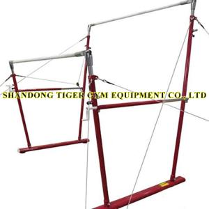 Quality Gymnastics Equipment Gymnastics Competition Uneven Bars wholesale
