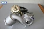 53039700052 Complete Turbo Kits , 06A145713F AUDI SKODA K03 Turbocharger