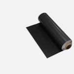 Customized Black Flexible Magnet With Long-Lasting Durability