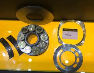 Quality EATON PVXS180 Hydraulic piston pump parts/rotary group/replacement parts wholesale