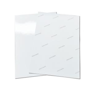 Quality Cast Coated 115gsm Glossy Sticker Photo Paper wholesale