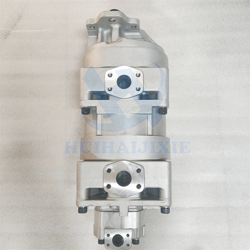 708-1S-00230 7081S00230 Excavator Spare Parts For Komatsu Machine