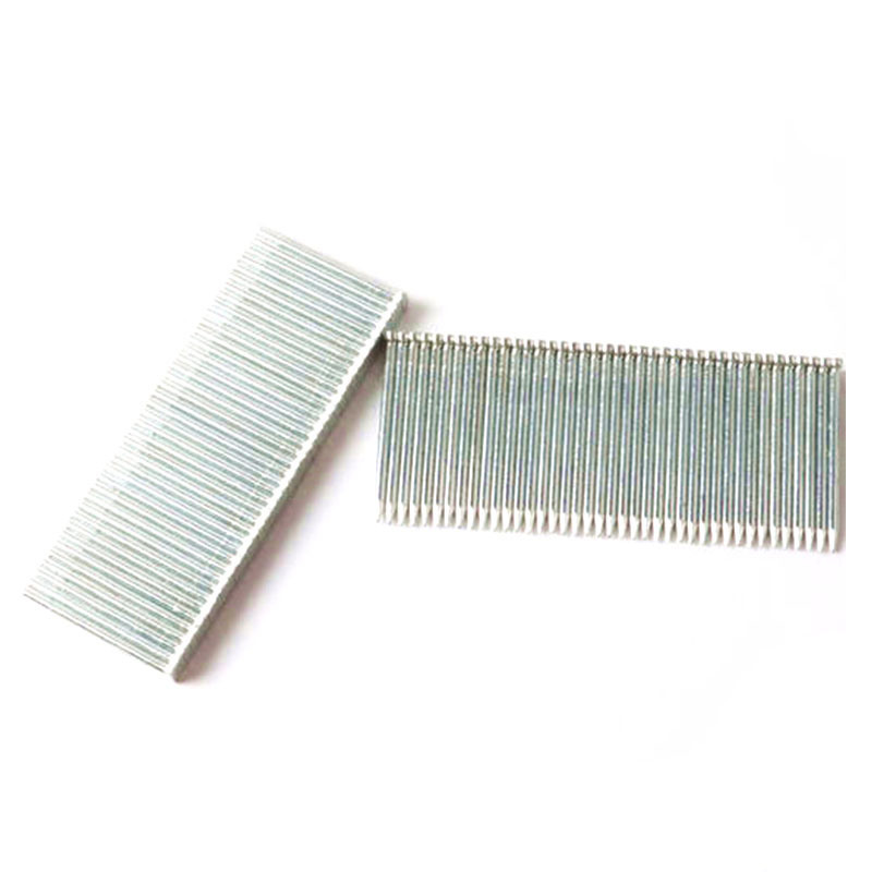 14gauge St Series Concrete Steel Nail Straight Nail St64 for Construction Packing