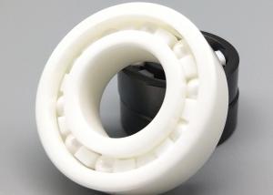 Quality High Speed Ceramic Bearings, CE6806 ZrO2 Ceramic Skate Bearings wholesale