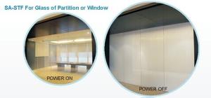 Quality Self-adhesive Switchable PDLC Film wholesale