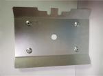 Stainless Steel Progressive Metal Stamping , Metal Stamping Mould Instrument