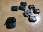 D6D D4D Fuel Injector Cover Normally Closed Valve