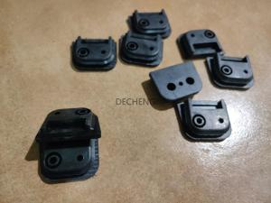 Quality D6D D4D Fuel Injector Cover Normally Closed Valve wholesale