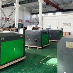 ECO 1000KG Food Cycler Indoor Kitchen Composter Automatic Organic Waste