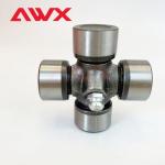 Cross Shaft Machinery Auto Parts Universal Joint Cross Bearing