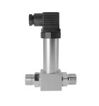 100MΩ Piezoresistive Differential Pressure Transmitter