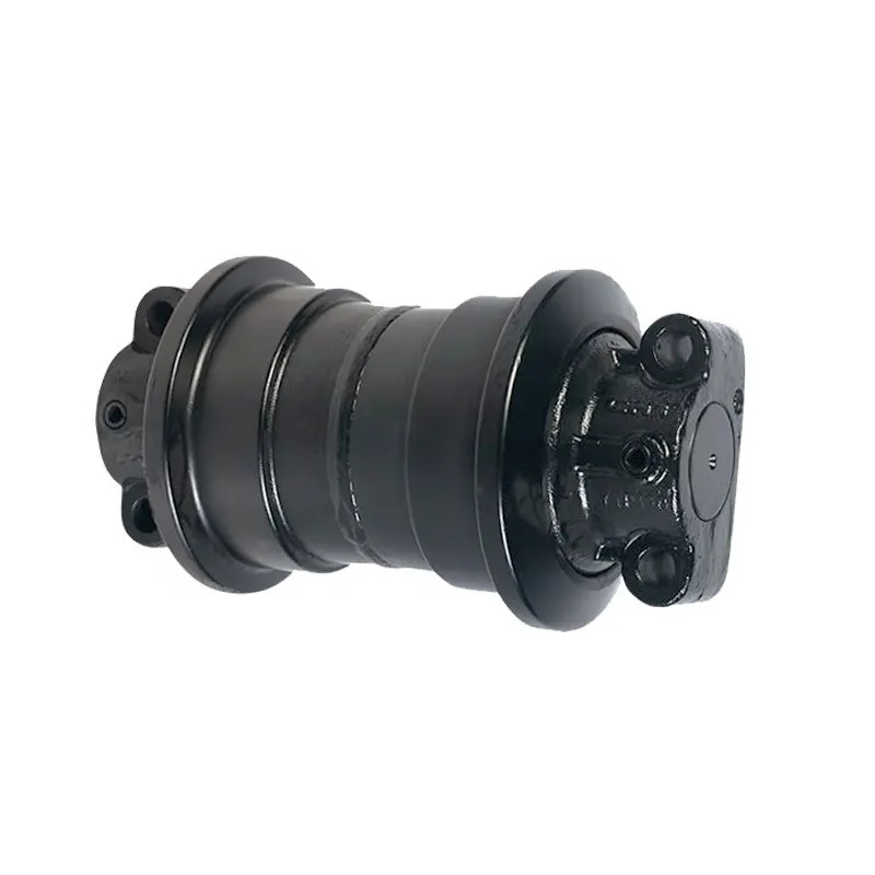 320C 320D Excavator Undercarriage Parts Track Roller Heavy Equipment Spare
