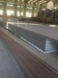 Quality steel plate hot rolled steel plate mild steel plates wholesale