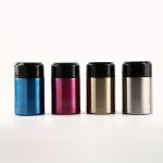 600ml Office Double Wall Insulated Food Container Flasks For Soup