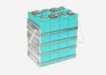 LiFePO4 Prismatic Lithium Electric Vehicle Battery 3.2v Good Shock Resistance