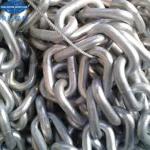 Factory Supply Competitive Price Galvanized Anchor Chain