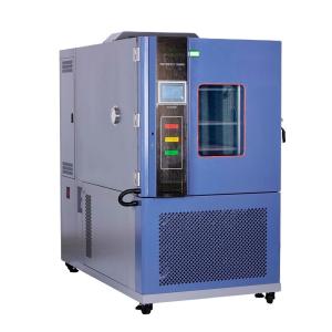 Quality Photovoltaic Industry Climate Test Chamber Meets IEC 61215 Standard wholesale