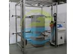 Refrigerator Home Appliance Testing Equipment Door Endurance Test