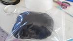 Factory Price Thin Skin Men's Toupee Customized and Stock European Hair Natural
