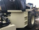 Used Ingersollrand SD150 Compactor With Sheepfoot/ iNGERSOLLRAND 12ton Road