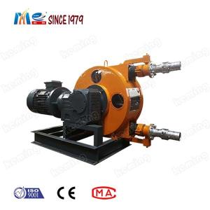 Quality Peristaltic 1.0Mpa 2.8m3/H Squeeze Industrial Hose Pump wholesale