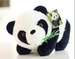Quality A lovely panda wholesale