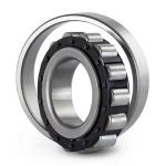 NJ312E Single Row Chrome Steel Cylindrical Roller Bearing