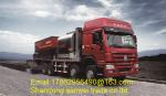 31t 4m Spray Width Asphalt Construction Equipment 8000L Tank Capacity LMT5311TFC