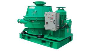 Quality 30 Tons/H - 50 Tons/H Coal Screen Scroll Centrifuge wholesale