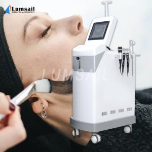 Quality Water Ozone Hyperbaric Oxygen Therapy Machine For SPA Salon wholesale