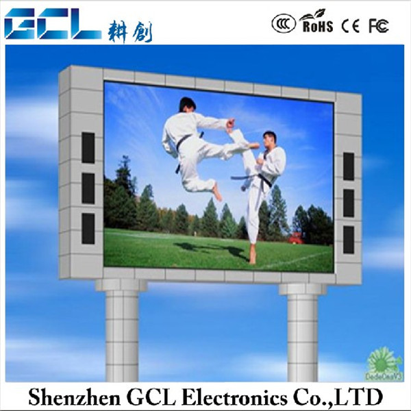 P6 P8 P10 P16 outdoor led display