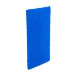 Customized Cleaning Scouring Pad Microfiber Cellulose Sponge Cloth