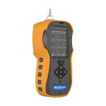 Handheld Pump Suction VOC Gas Detector For Petroleum Industry