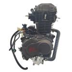 175cc Motorcycle Engine Assembly 4 Stroke Single Cylinder Style