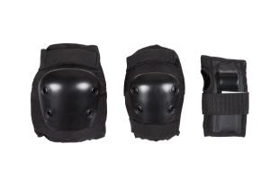 Quality Pads Skateboarding Protective Gear Six Pack Pad Set 900x900D nylon fabric wholesale