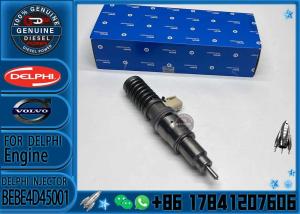 Quality Diesel Fuel Injector 21379931 BEBE4D27001 21379931 For D13 Injector 3801368 BEBE4D27001 MD13 wholesale