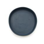 Mat Feeder 15cm FDA CPC Baby Silicone Plate BPA PVC Lead Toxic Free