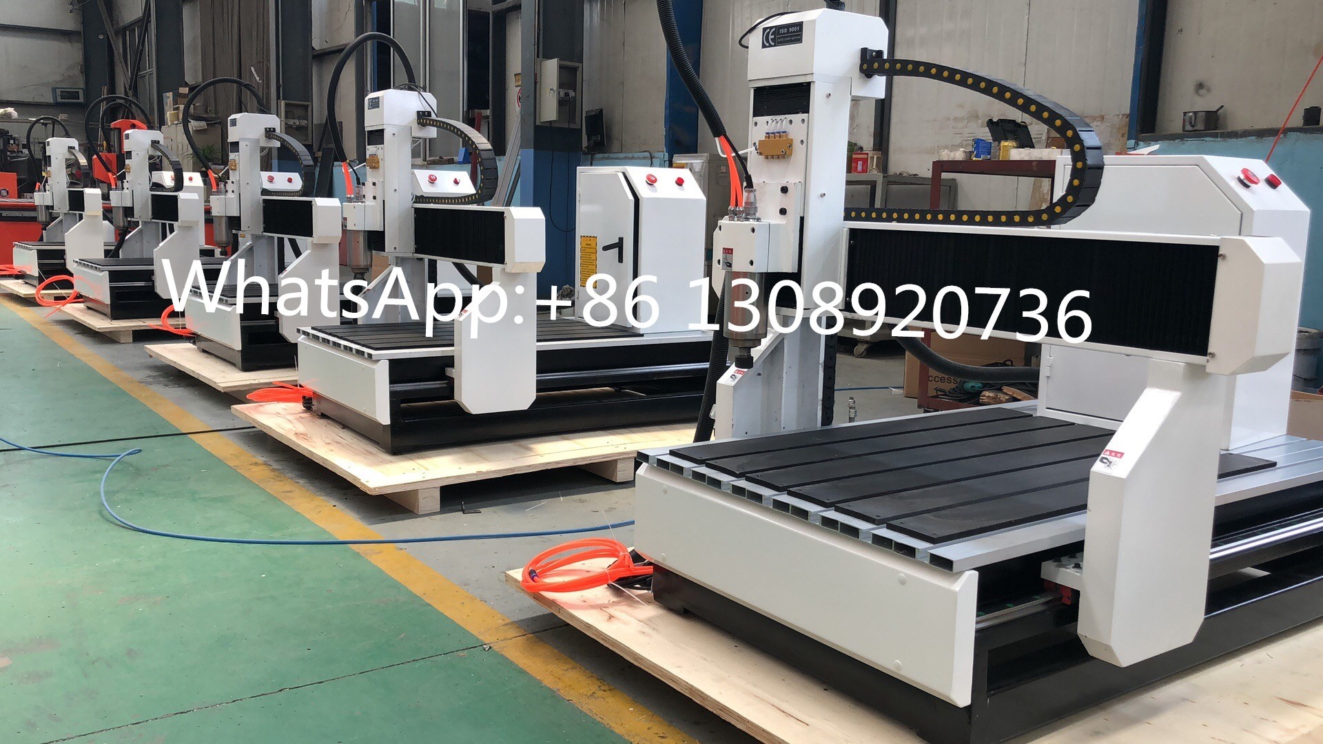 Small desktop wood 3d cnc router 6090 6012 and mini aluminum engraving machine