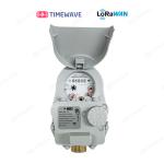 Smart LoraWan 10 Year Battery Life AMR Water Meter