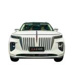 China luxury executive coches usados new energy vehicles