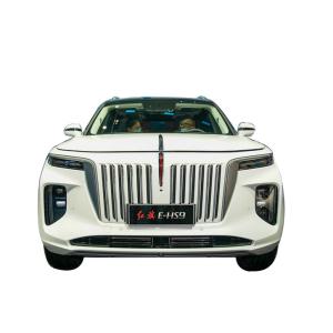 Quality China luxury executive coches usados new energy vehicles wholesale