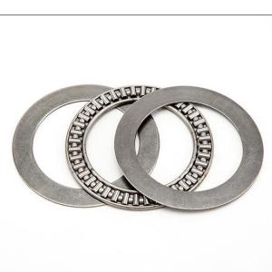 Quality AXK1024 NTB1024 10x24x2 Thrust Needle Roller Bearings wholesale