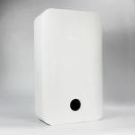 118 CFM Wall Mounted ERV